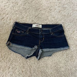 Hollister shorts